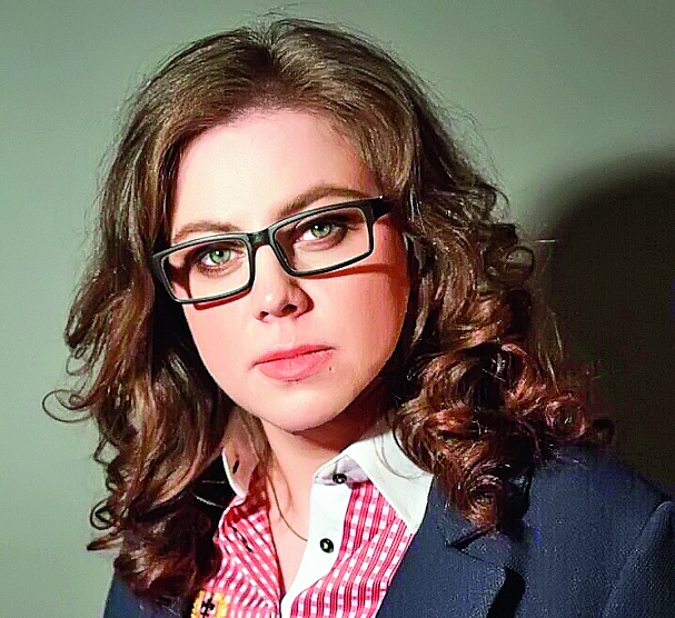 Косарева