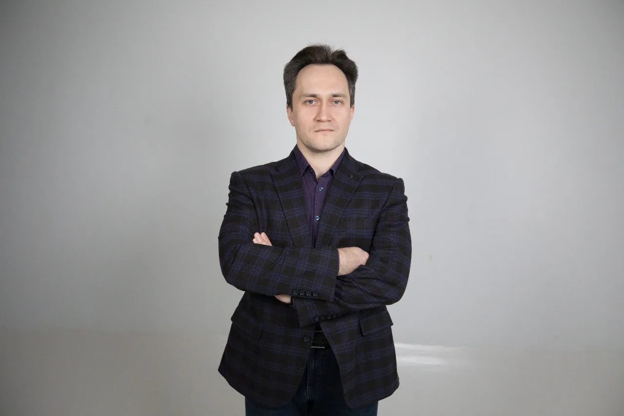 Фролов