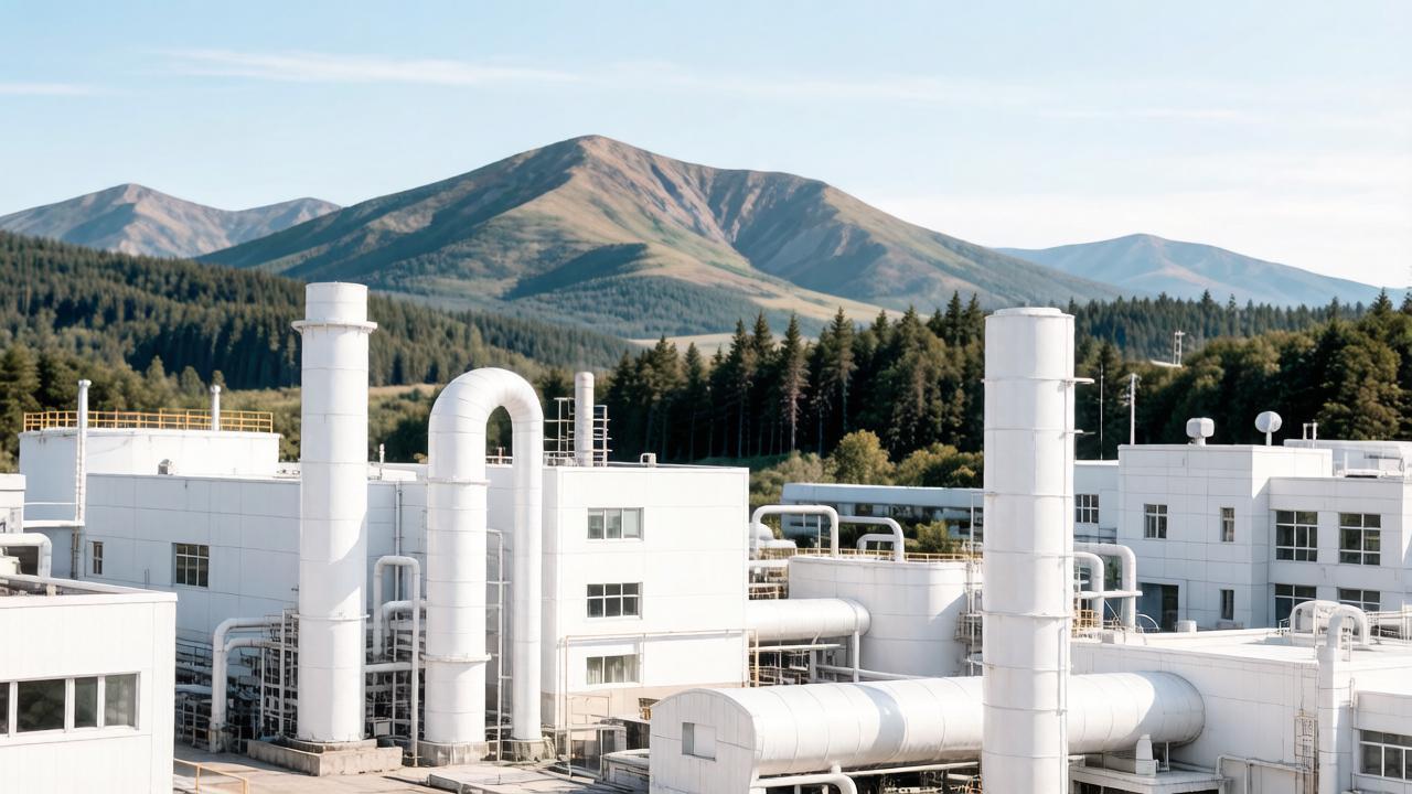 На Дальнем Востоке появится межрегиональный нефтехимический кластер